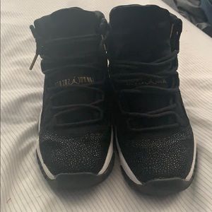 Jordan 11 Heiress